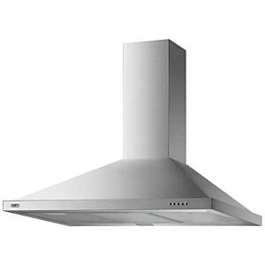 Defy 90cm Stainless Steel Extractor Cookerhood - DCH90CSS