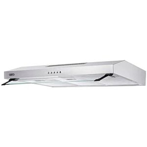 Defy 90cm Stainless Steel Cookerhood - DCH90SS