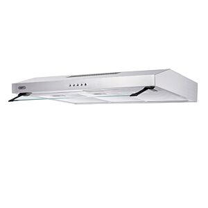 Defy 90cm Stainless Steel Cookerhood - DCH90SS