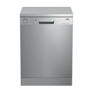 Defy 13Pl Inox Dishwasher - DDW236 