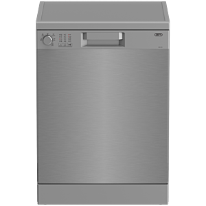 Defy 13pl Inox Dishwasher - DDW246