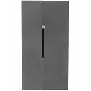 Defy 559lt Naturelight Side by Side Fridge Freezer DFF536