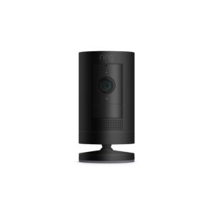 Ring Stick Up Camera Battery Black