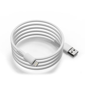LOOPD LITE USB To Lightning Cable – 1 Meter - DIS-LIGHTCBLE