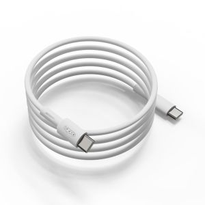 LOOPD Lite Type-C To Type-C Cable 60W – 1 Meter - DIS-PD-TYCTYC