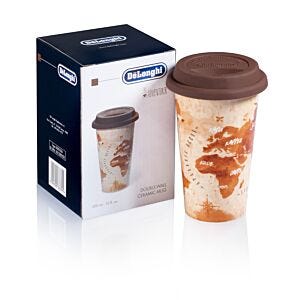 Delonghi Thermal Mug: The Adventurer - DLSC056