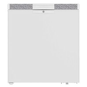 Defy 195L White Chest Freezer - DMF470