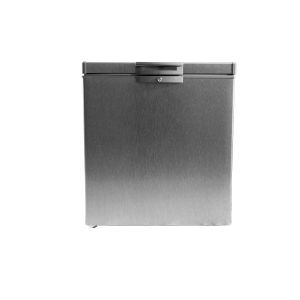 Defy 195L Metallic Chest Freezer - DMF513 