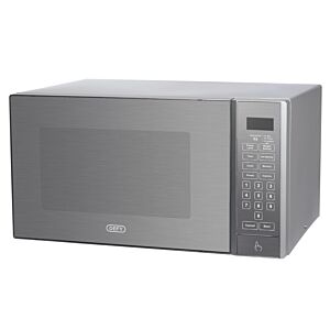 Defy 30lt Mirror Glass Microwave - DMO390 