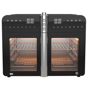 DNA Dual Airfryer Oven - 13285