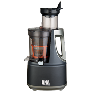 DNA Raw Press Juicer - Charcoal