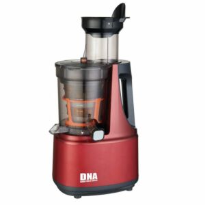 DNA Red Cold Press Juicer - 43258