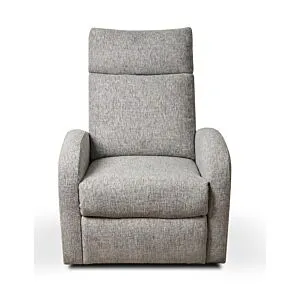 Kelsie Recliner In Rocha Crystal