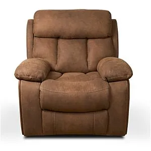 Bakara SNG Recliner Daker Chocolate 