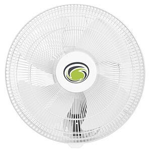 Solent 450mm White Wall Fan - SWF3B4508SW