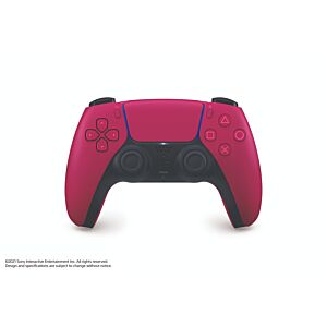 PlayStation 5  Dualsense Cosmic Red controller - 10234798