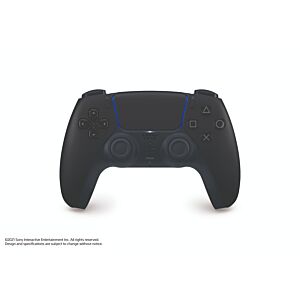 PlayStation 5  Dualsense Midnight Black Controller - 10234797