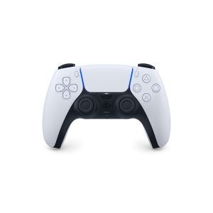 PlayStation 5 Dualsense White Controller - 10233472