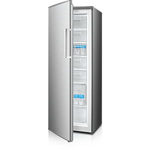 Defy 212L Inox Full Freezer - DUF300
