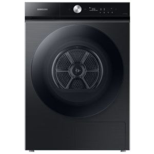 Samsung 17kg Black Dryer Electronics - DV17B8710BV/FA