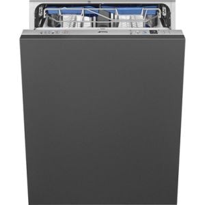 Smeg 14Pl 60cm Integrated Dishwasher -DWI9QDLSA-1