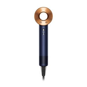 Dyson Supersonic Limited Edition Hairdryer (Prussian blue and rich copper) - HD07