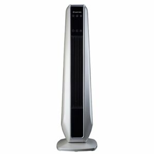 Russell Hobbs White Ceramic Tower Heater - RHCTH1