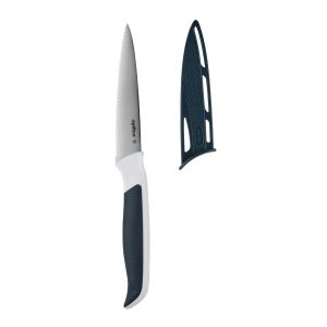 Zyliss Comfort Serrated Paring Knife - E920216