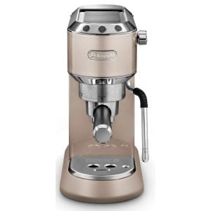 DeLonghi Dedica Arte Pump Espresso Coffee Machine - EC885 BG