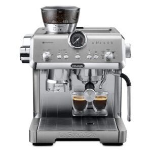 Delonghi La Specialista Opera Manual Pump Espresso Machine - EC9555.M