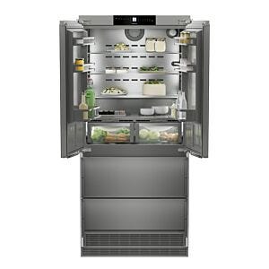 Liebherr Integrated Combi Fridge With BioFresh And NoFrost - ECBNE8872