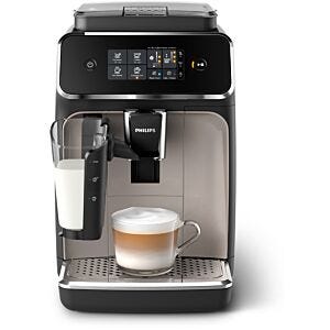 Philips LatteGo Series 2200 Fully automatic Coffee Machine - EP2235/40