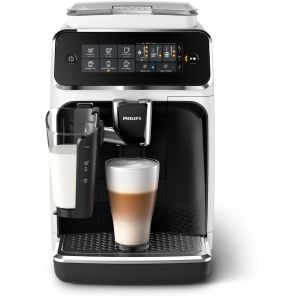 Philips 3200 Series Fully Automatic Espresso Machine – EP3243/50 + R1000 Hirsch Voucher!