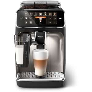 Philips Espresso Machine 5400 - EP5447/90 + R1000 Hirsch Voucher!