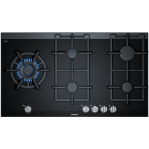 Siemens 90cm Gas Hob - ER9A6SB70Z