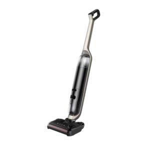 EUFY Mach V1 Ultra Black Wet & Dry Vacuum - AECT2770G11