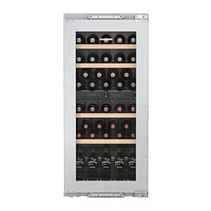 Liebherr Vinidor 48 Bottle Built-in Multi-temperature Wine Fridge - EWTDF 2353