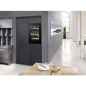 Liebherr Vinidor Built-In Multi-Temperature Wine Fridge - EWTGB1683