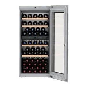 Liebherr Vinidor Built-in multi-temperature wine cabinet - EWTdf 2383