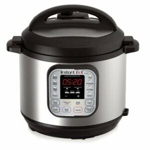 Instant Pot  Duo 7-in-1 6L Smart Cooker - 112-0007-03