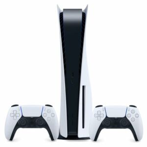 PlayStation5 + Extra DualSense Bundle (Disk) - PS5 - 10235600
