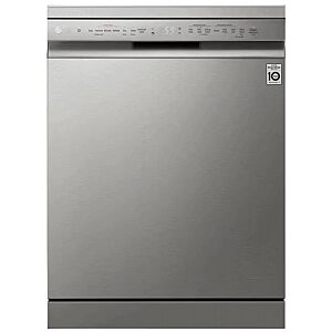 LG Quadwash 14PL Dishwasher - DFC532FP