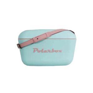 Polarbox 20lt Green - 10000