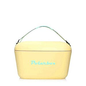 Polarbox 12lt Yellow - 10007
