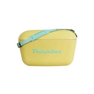 Polarbox 20lt Yellow - 10002