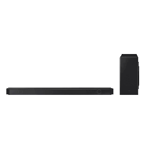 Samsung 5.1.2ch Black Premium Q-Series Soundbar - HW-Q800C/XA