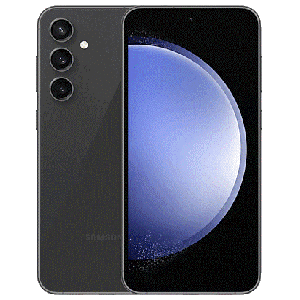 Samsung S23FE Grey Galaxy Smartphone - SM-S711BZACAFA