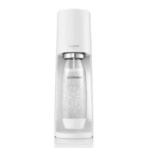 Sodastream 1lt White Sodastream Terra Sparkling Maker - 266014