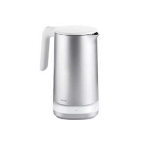 Zwilling 1.5L Silver Enfinigy Electric Kettle Pro - ZW-53006-000-0