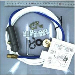 Filter Install P/N DA97-05926E